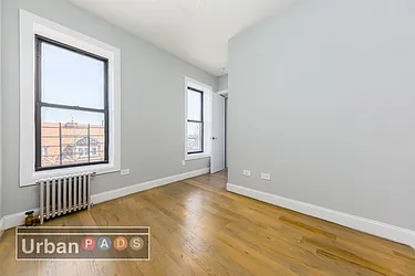 Rented by Urban Pads