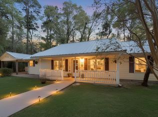 123 Sea Gull Dr, Livingston, TX 77351