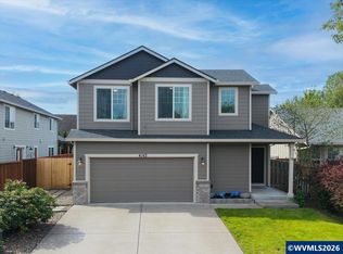 4142 Gusty Ave NE, Albany, OR 97322