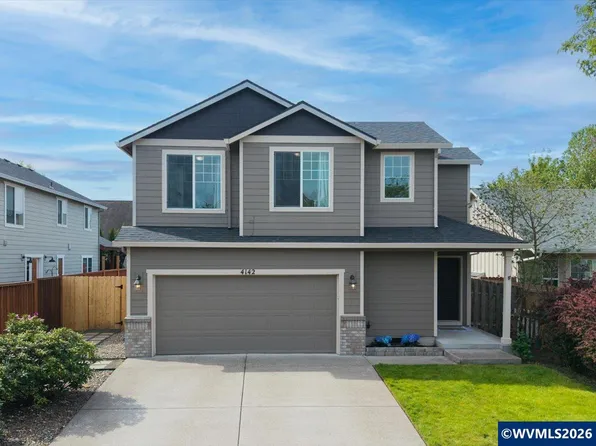 4142 Gusty Ave NE, Albany, OR 97322
