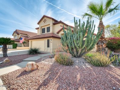 3724 N COPENHAGEN Drive, Avondale, AZ, 85392