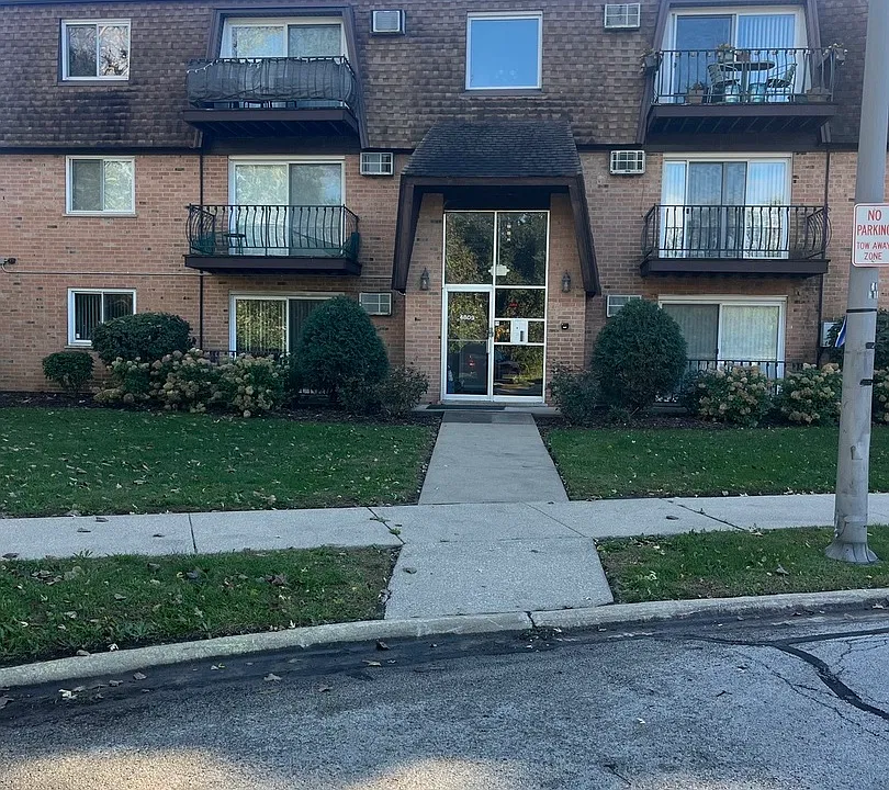4809 W Engle Rd #1B