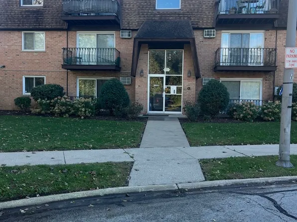 4809 Engle Rd #1B, Alsip, IL 60803