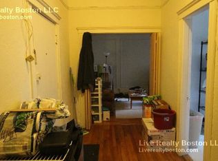 1676 Commonwealth Ave, Brighton, MA 02135