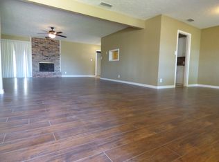 3514 Fairway Blvd, Wichita Falls, TX 76310