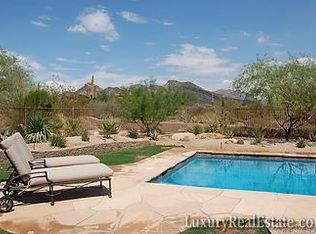 9290 E Thompson Peak Pkwy UNIT 210, Scottsdale, AZ 85255