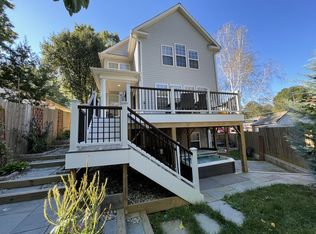 4 Devon Rd, Silver Spring, MD 20910