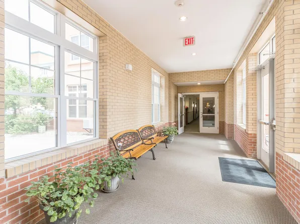 Library Square 55+ Apartments