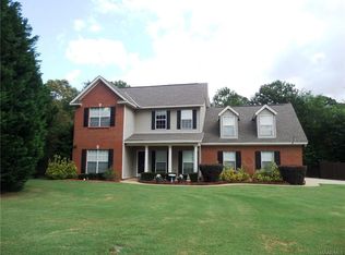 1108 Parkview Dr, Prattville, AL 36067
