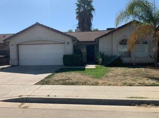 3396 Winter Way, Madera, CA 93637