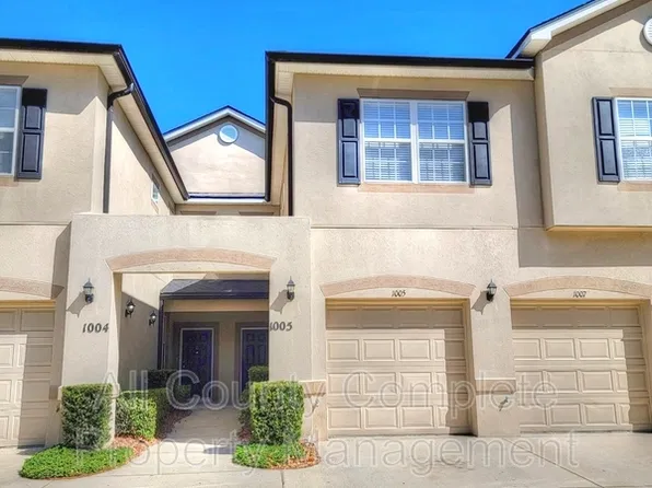 12301 Kernan Forest Blvd APT 1005, Jacksonville, FL 32225