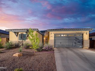 17270 W Seldon Ln, Waddell, AZ 85355