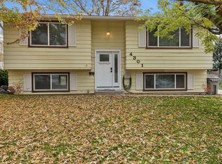 4301 W Meriwether Dr, Boise, ID 83705