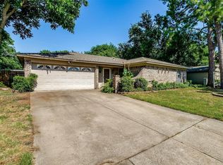 2311 San Diego Dr, Arlington, TX 76015