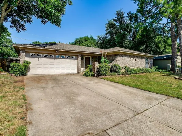 2311 San Diego Dr, Arlington, TX 76015