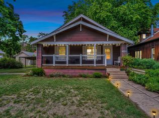 420 W 7th St, Newton, KS 67114