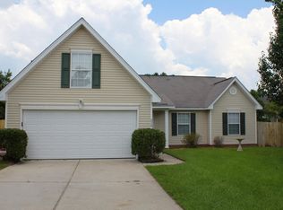 210 Ivybridge Ct, Goose Creek, SC 29445