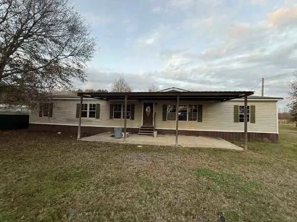 756 Robinson Dr, Rayville, LA 71269