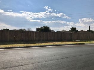 5101 Ellen Jayne Way, Midland, TX 79707