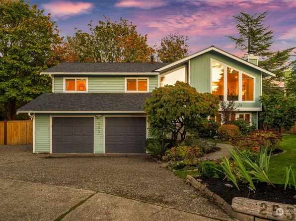 253 S 172nd Place, Burien, WA 98148