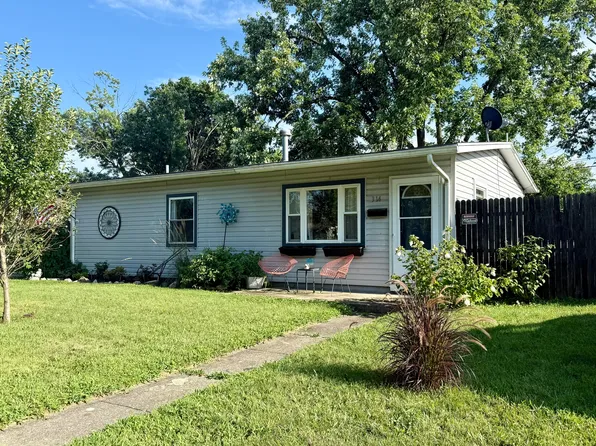 314 Fenwick Dr, New Carlisle, OH 45344