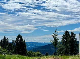 1518 Summitview Dr, Ahsahka, ID 83520