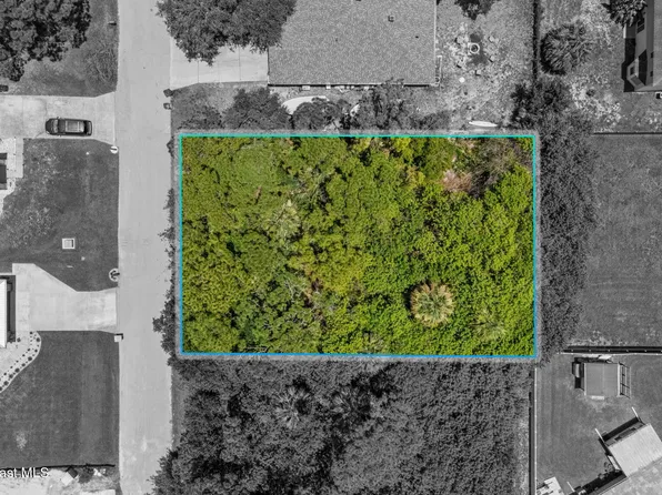 1347 Vater Ave NW, Palm Bay, FL 32907