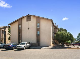 3825 Montgomery Blvd NE APT 123, Albuquerque, NM 87109