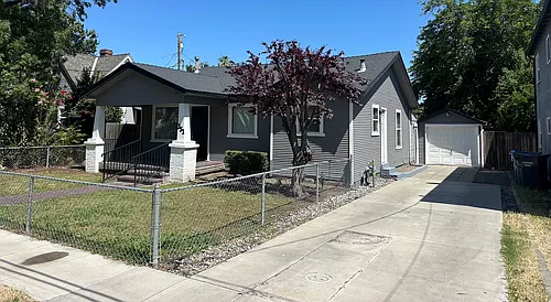 351 W Beverly Pl Photo 1