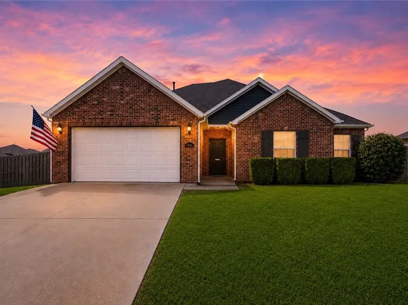 1501 Amber Way, Centerton, AR 72719