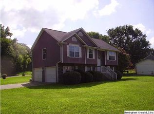 1341 Longbrook Dr, Bessemer, AL 35020