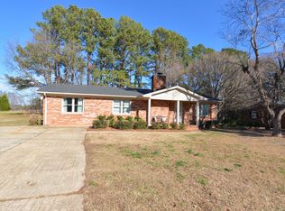 10778 Cleveland Rd, Garner, NC 27529