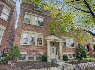 1721 W Berwyn Ave APT 1W, Chicago, IL 60640