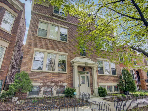 1721 W Berwyn Ave APT 1W, Chicago, IL 60640