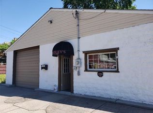 1315 4th Ave, New Brighton, PA