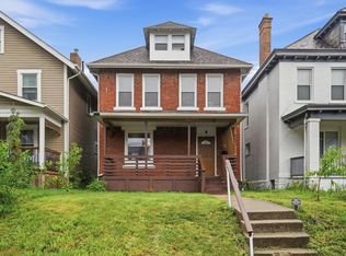 957 Studer Ave, Columbus, OH 43206
