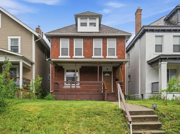 957 Studer Ave, Columbus, OH 43206