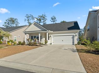 199 Empyrean Circle, Myrtle Beach, SC 29588