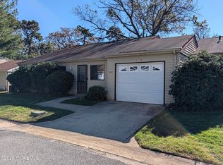 583C Kevin Court #C, Manchester, NJ 08759