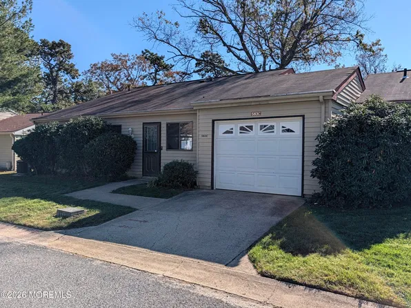 583C Kevin Court #C, Manchester, NJ 08759