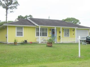 1150 SW Estaugh Ave, Port Saint Lucie, FL 34953