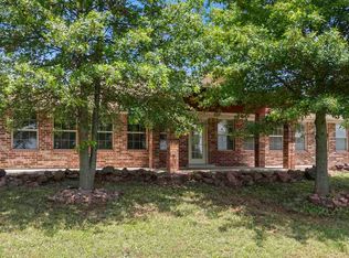 346585 E 810th Rd, Agra, OK 74824