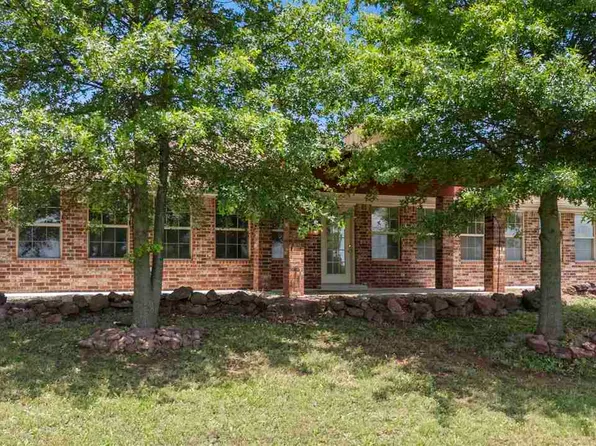 346585 E 810th Rd, Agra, OK 74824