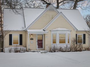 2440 Wickham Dr, Muskegon, MI 49441