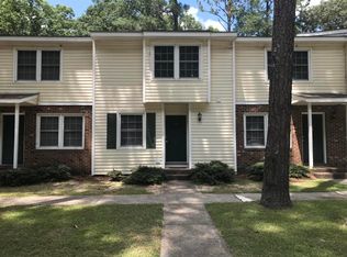 801 E Main St APT C3, Aberdeen, NC 28315