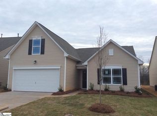 201 Engelmann Ln LOT 40, Simpsonville, SC 29681