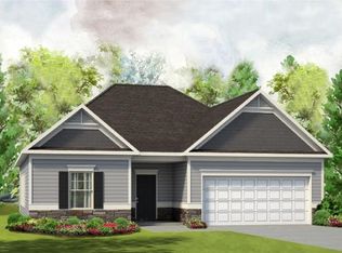 4 Hedgwood Cir SW, Rome, GA 30165