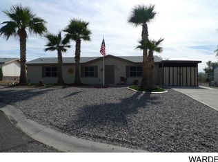 2532 E Tamara Ter, Fort Mohave, AZ 86426