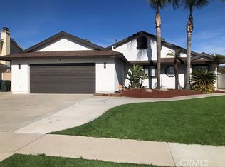 17946 Fairfax St, Fontana, CA 92336