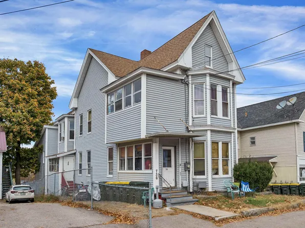 736 Union Avenue, Laconia, NH 03246